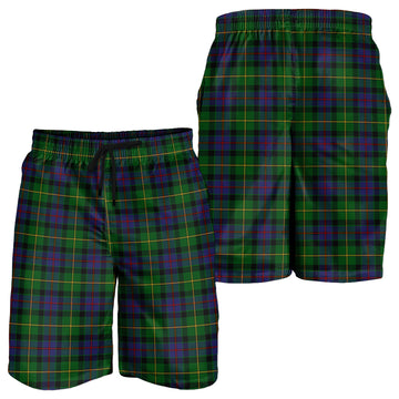 Tait Modern Tartan Mens Shorts