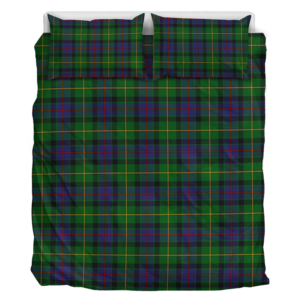 tait-modern-tartan-bedding-set