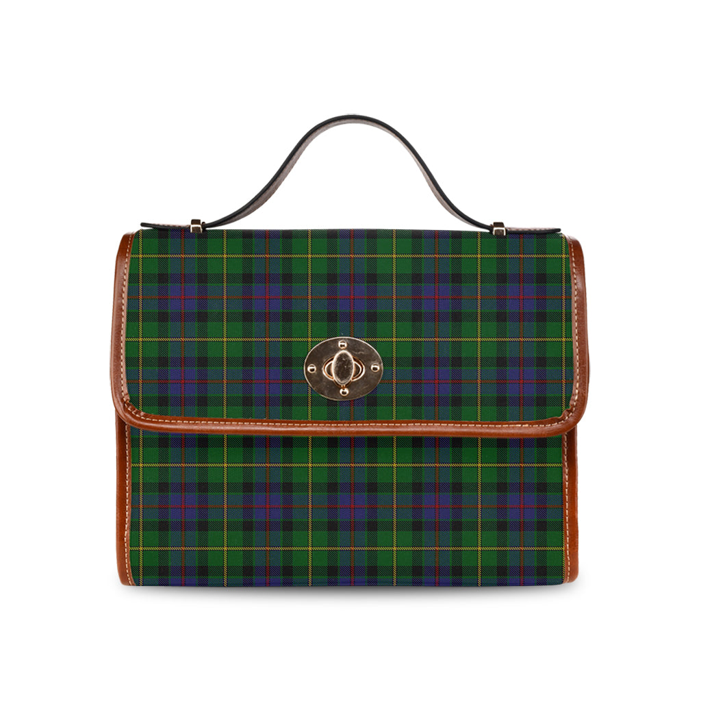 tait-modern-tartan-leather-strap-waterproof-canvas-bag