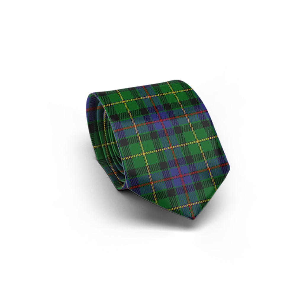 Tait Modern Tartan Classic Necktie - Tartan Vibes Clothing