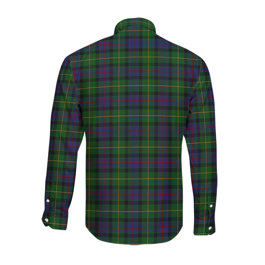 tait-modern-tartan-long-sleeve-button-up-shirt