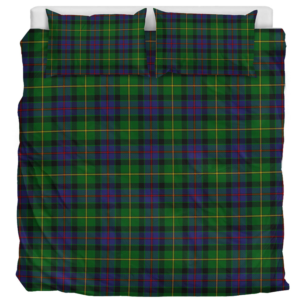 tait-modern-tartan-bedding-set