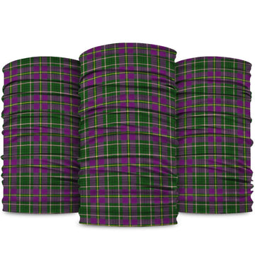 Taylor (Tailylour) Tartan Neck Gaiters, Tartan Bandanas, Tartan Head Band