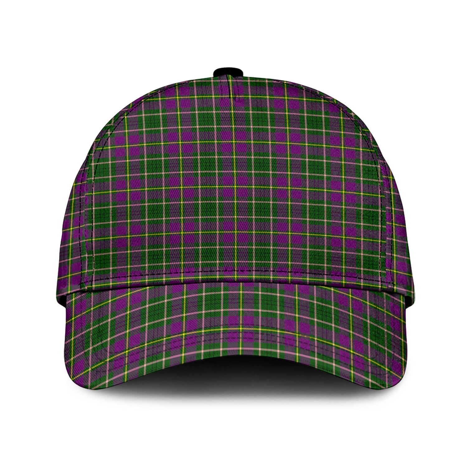 taylor-tartan-classic-cap