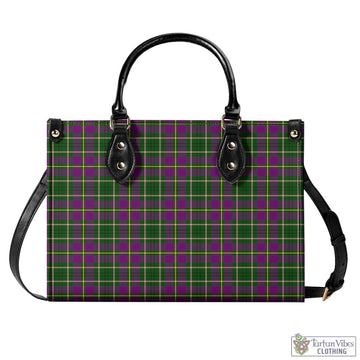 Taylor (Tailylour) Tartan Luxury Leather Handbags