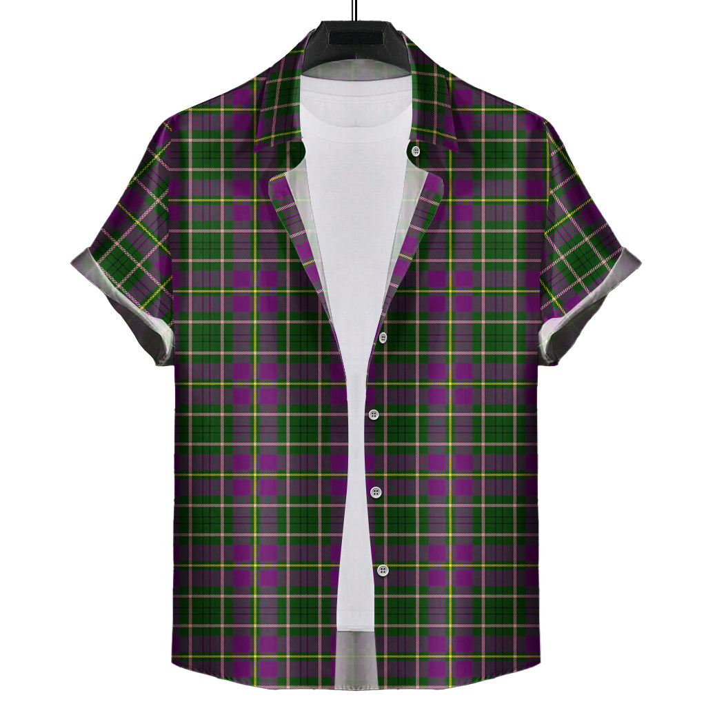 taylor-tartan-short-sleeve-button-down-shirt