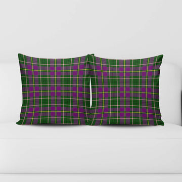 Taylor (Tailylour) Tartan Pillow Cover