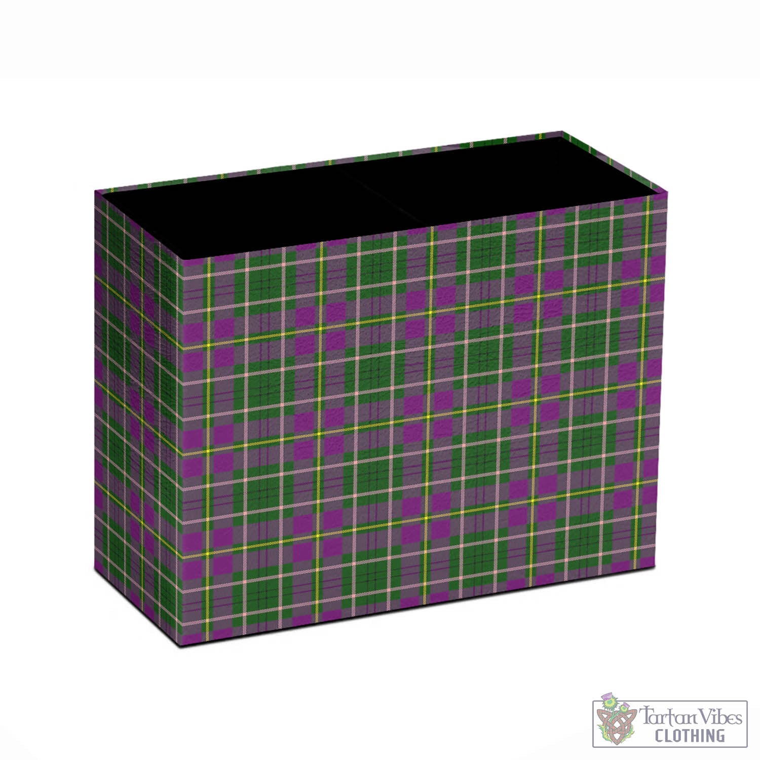 Tartan Vibes Clothing Taylor Tartan Pen Holder