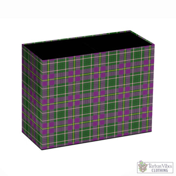 Taylor (Tailylour) Tartan Pen Holder