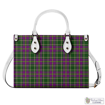 Taylor (Tailylour) Tartan Luxury Leather Handbags