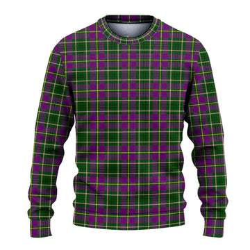 Taylor (Tailylour) Tartan Ugly Sweater