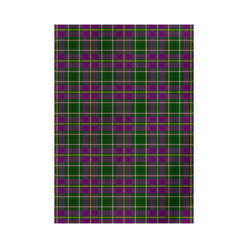 Taylor (Tailyour) Tartan Garden Flag - Tartan Vibes Clothing