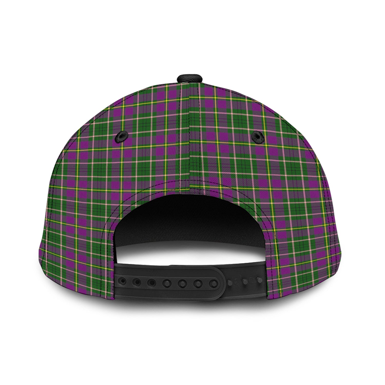 taylor-tartan-classic-cap