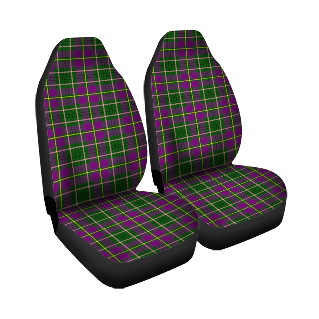 Taylor (Tailyour) Tartan Car Seat Cover - Tartan Vibes Clothing