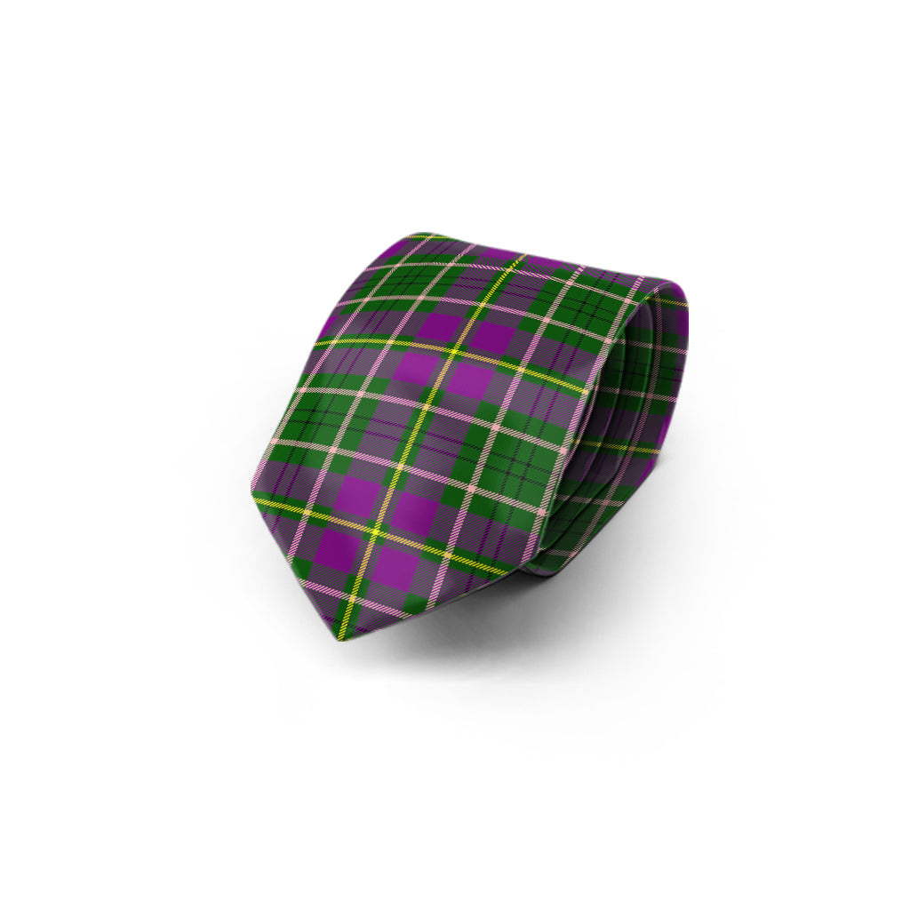 Taylor (Tailylour) Tartan Classic Necktie - Tartan Vibes Clothing