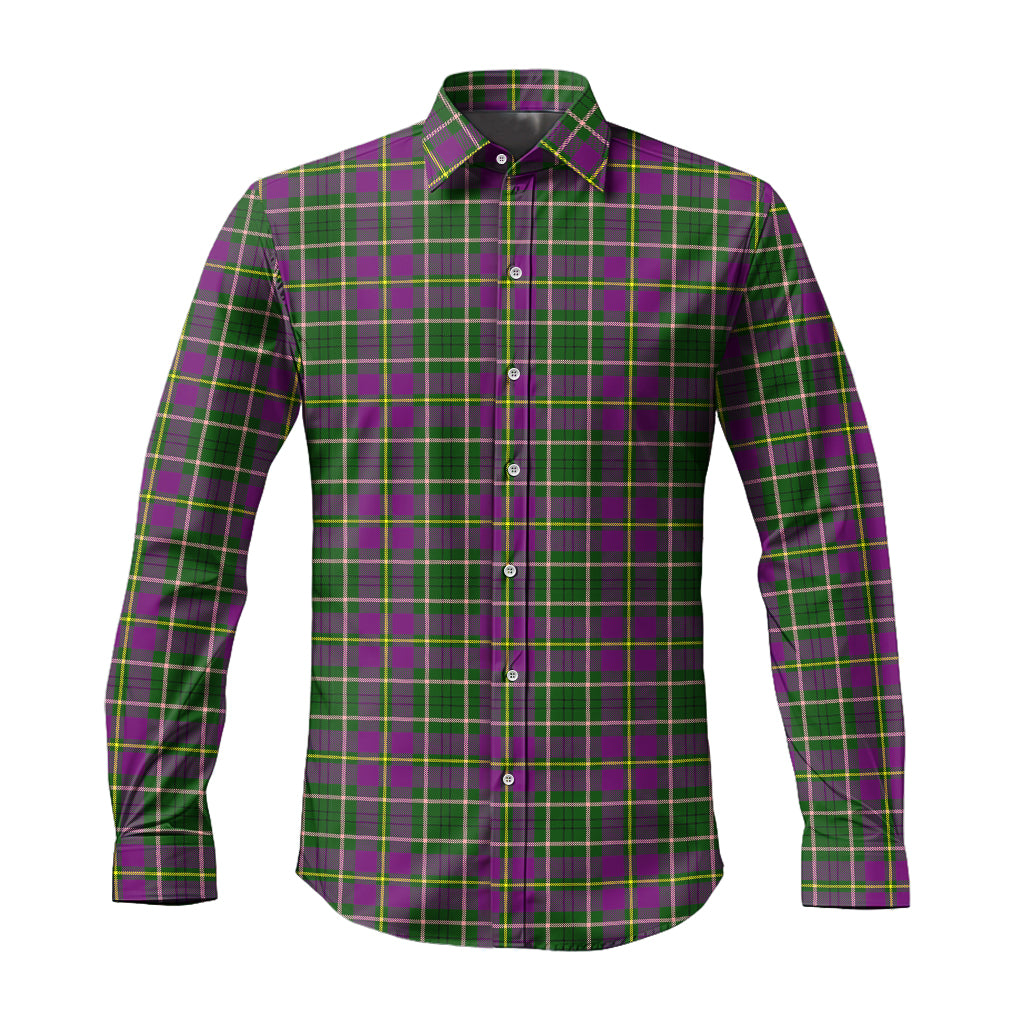 taylor-tartan-long-sleeve-button-up-shirt