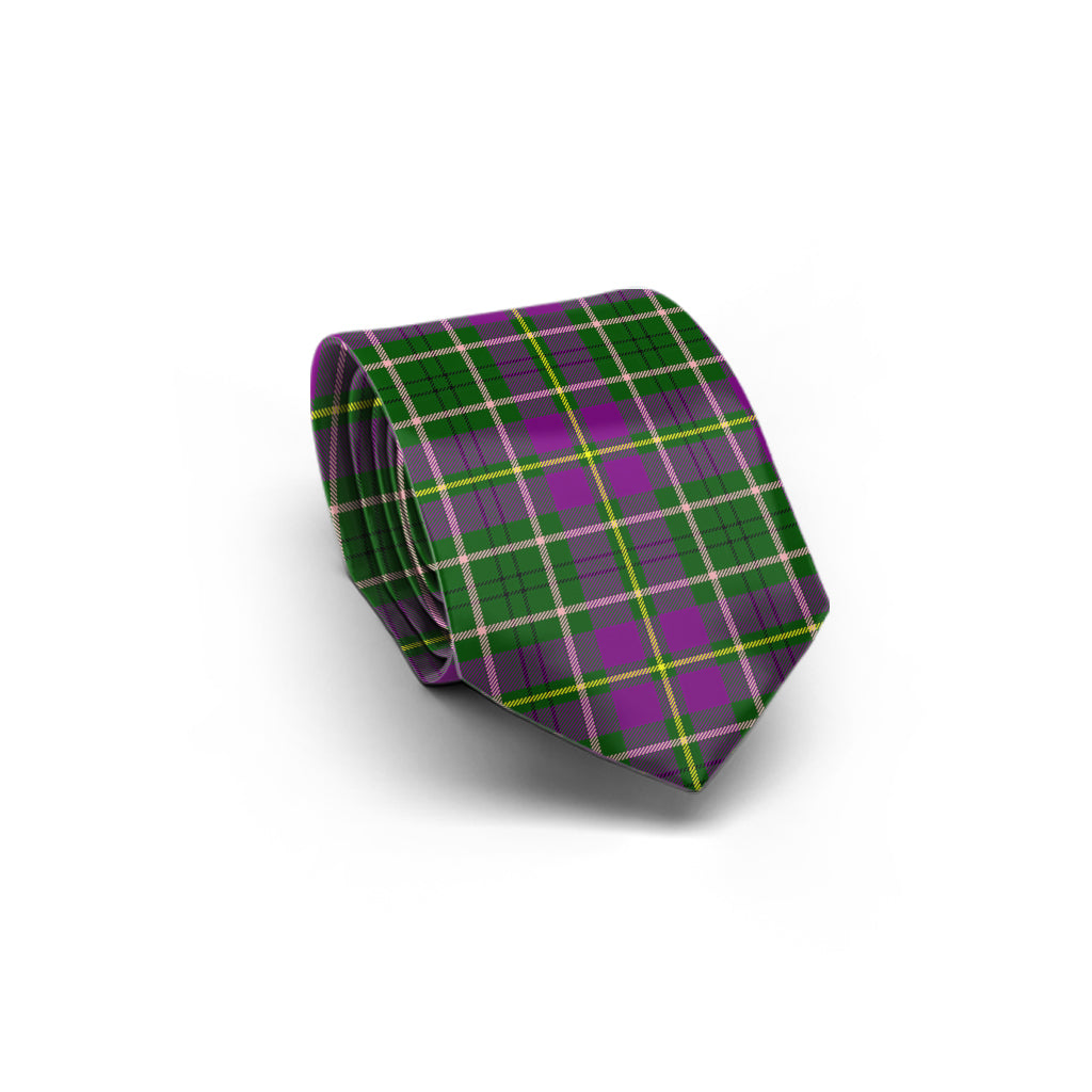 Taylor (Tailylour) Tartan Classic Necktie - Tartan Vibes Clothing