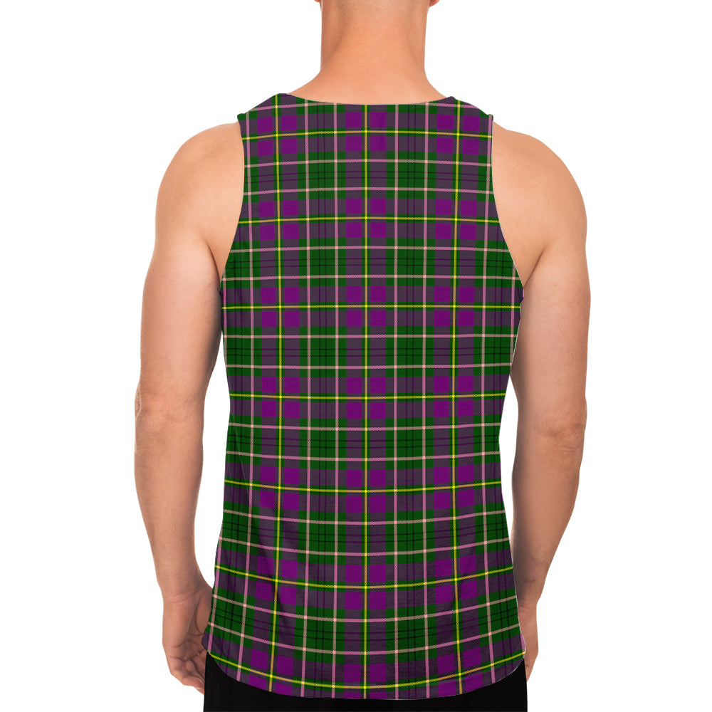 taylor-tartan-mens-tank-top