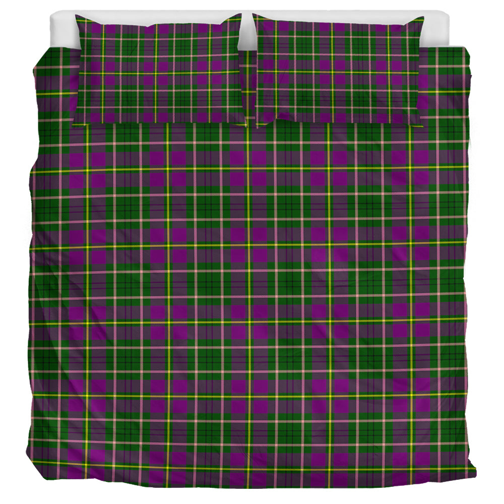 Taylor (Tailyour) Tartan Bedding Set - Tartan Vibes Clothing
