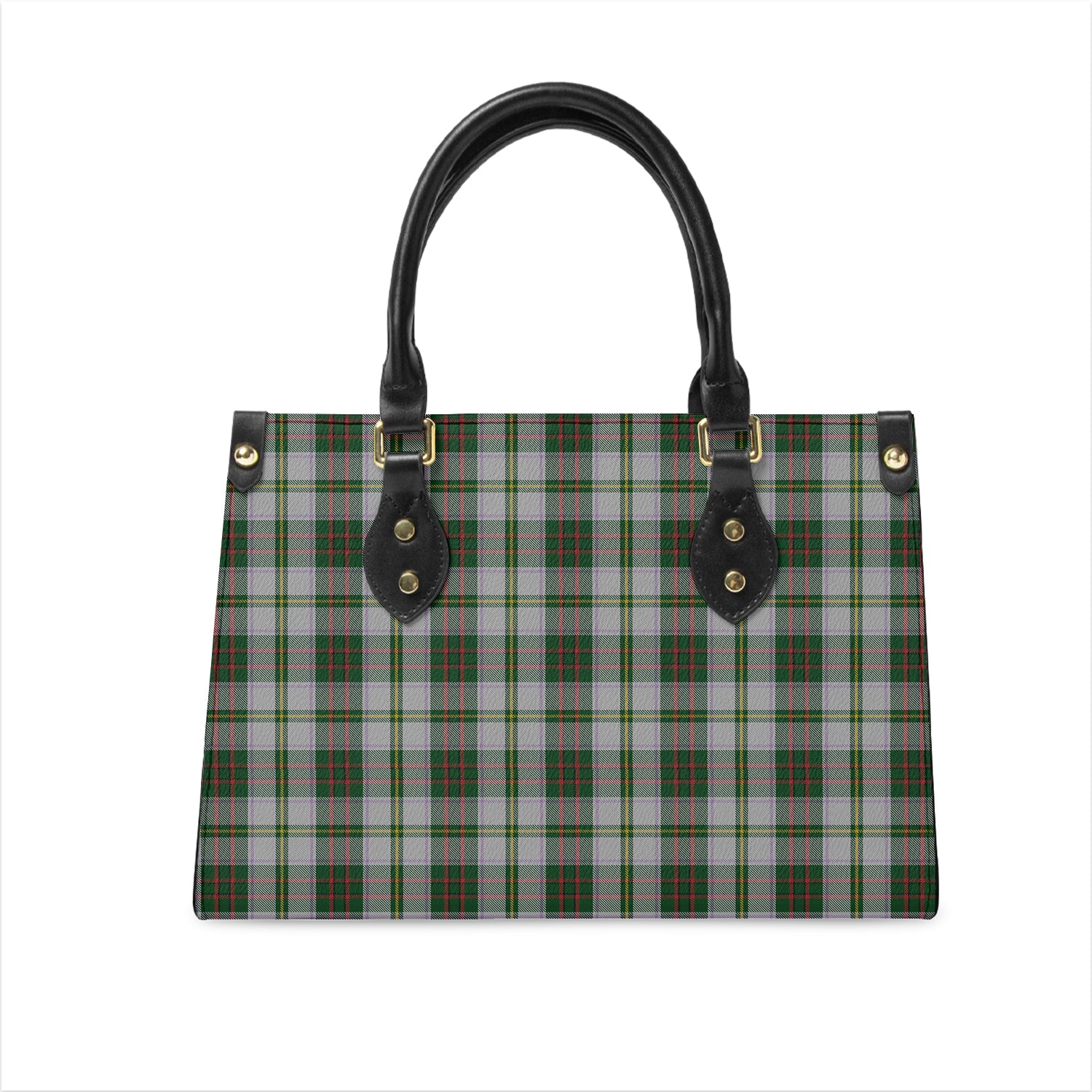 taylor-dress-tartan-leather-bag