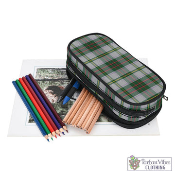 Taylor Dress Tartan Pen and Pencil Case