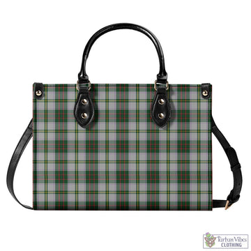 Taylor Dress Tartan Luxury Leather Handbags