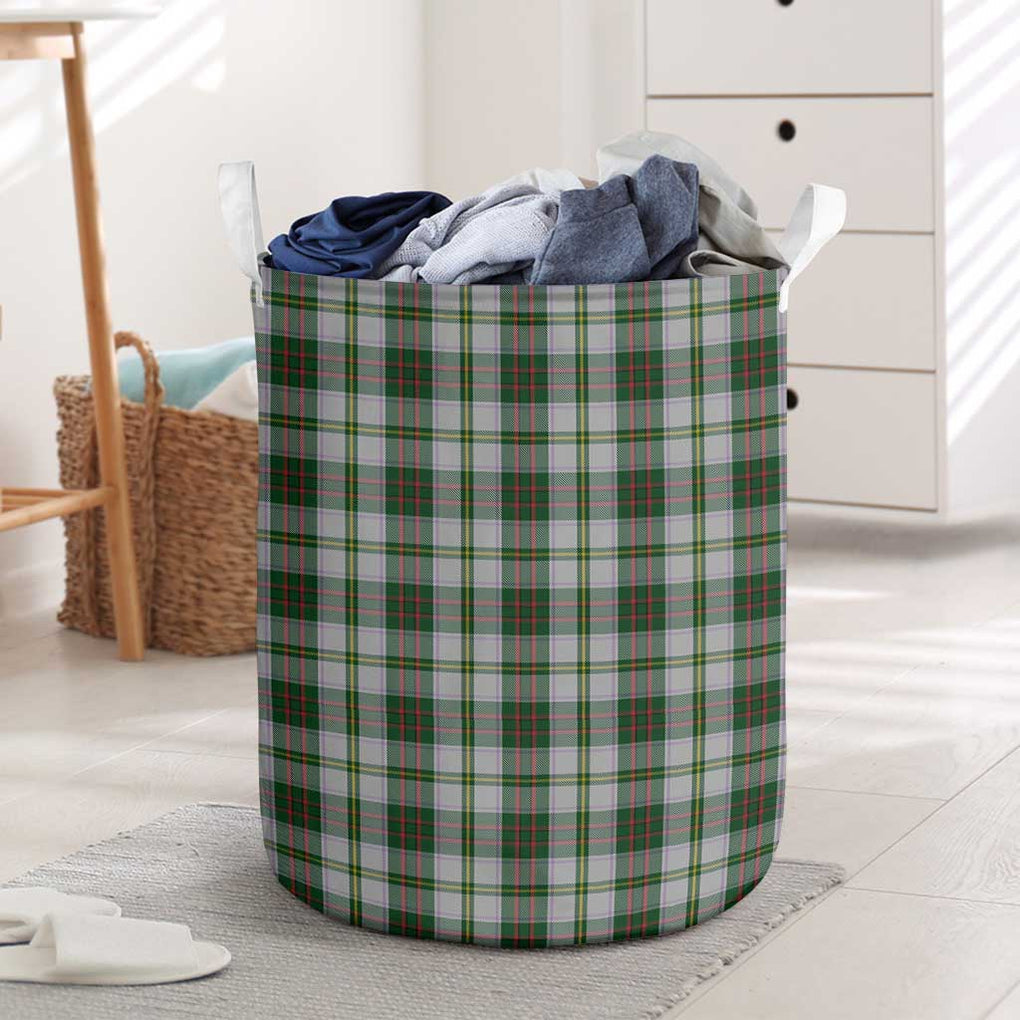 Taylor Dress Tartan Laundry Basket One Size - Tartanvibesclothing Shop