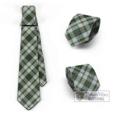 Taylor Dress Tartan Classic Necktie Cross Style