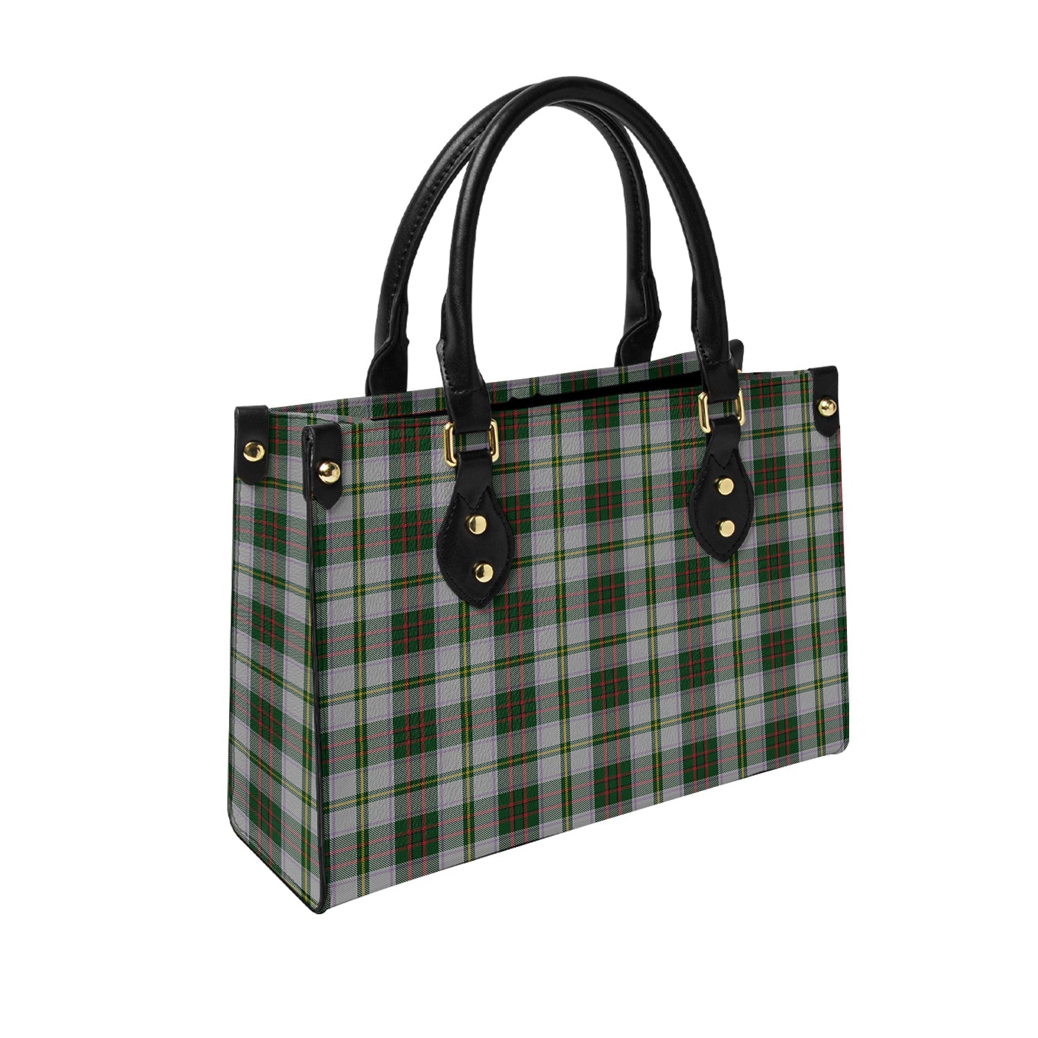 taylor-dress-tartan-leather-bag