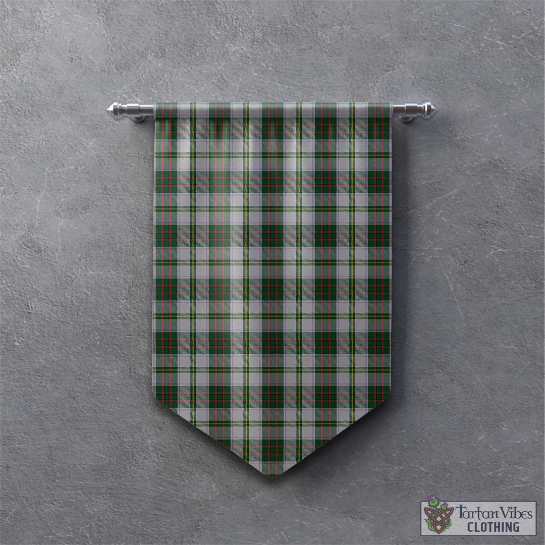 Tartan Vibes Clothing Taylor Dress Tartan Gonfalon, Tartan Banner