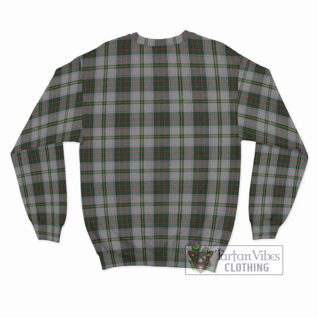 Taylor Dress Tartan Sweatshirt with Family Crest DNA In Me Style - Tartanvibesclothing Shop