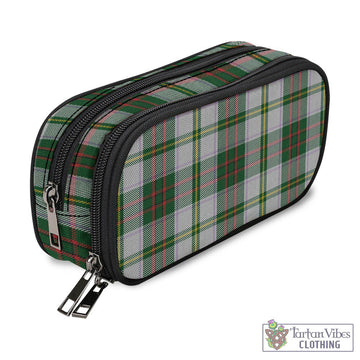 Taylor Dress Tartan Pen and Pencil Case