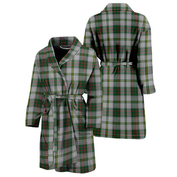 Taylor Dress Tartan Bathrobe