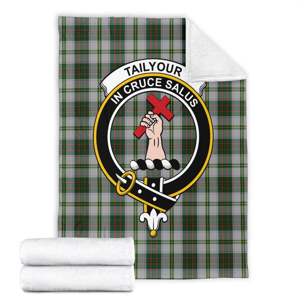 taylor-dress-tartab-blanket-with-family-crest