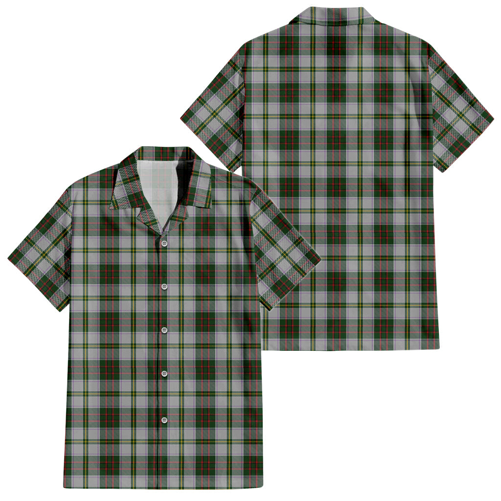 taylor-dress-tartan-short-sleeve-button-down-shirt