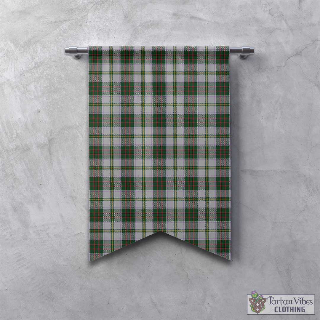 Tartan Vibes Clothing Taylor Dress Tartan Gonfalon, Tartan Banner