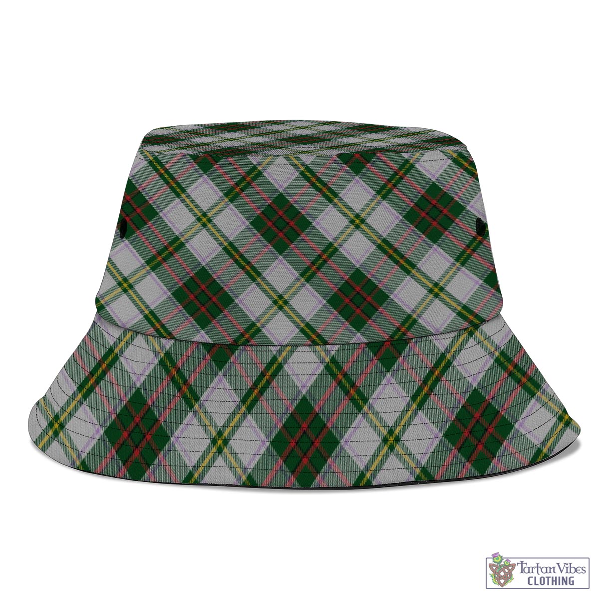 Tartan Vibes Clothing Taylor Dress Tartan Bucket Hat