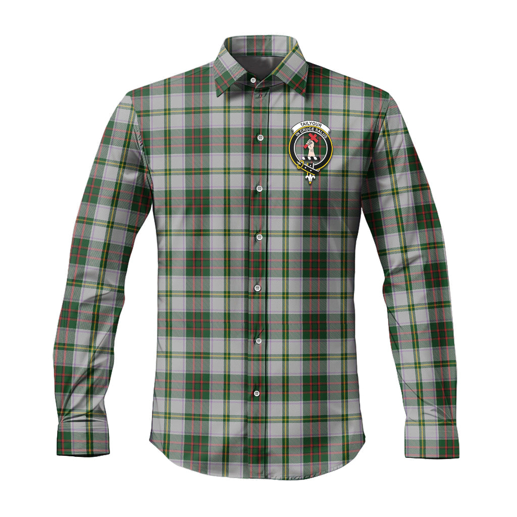 taylor-dress-tartan-long-sleeve-button-up-shirt-with-family-crest