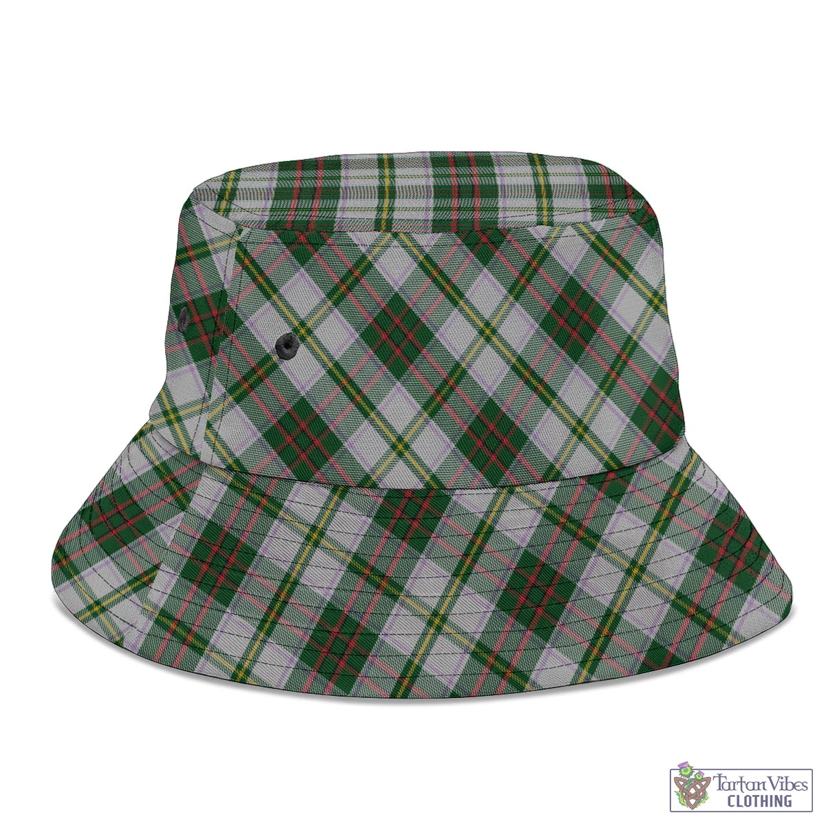 Tartan Vibes Clothing Taylor Dress Tartan Bucket Hat