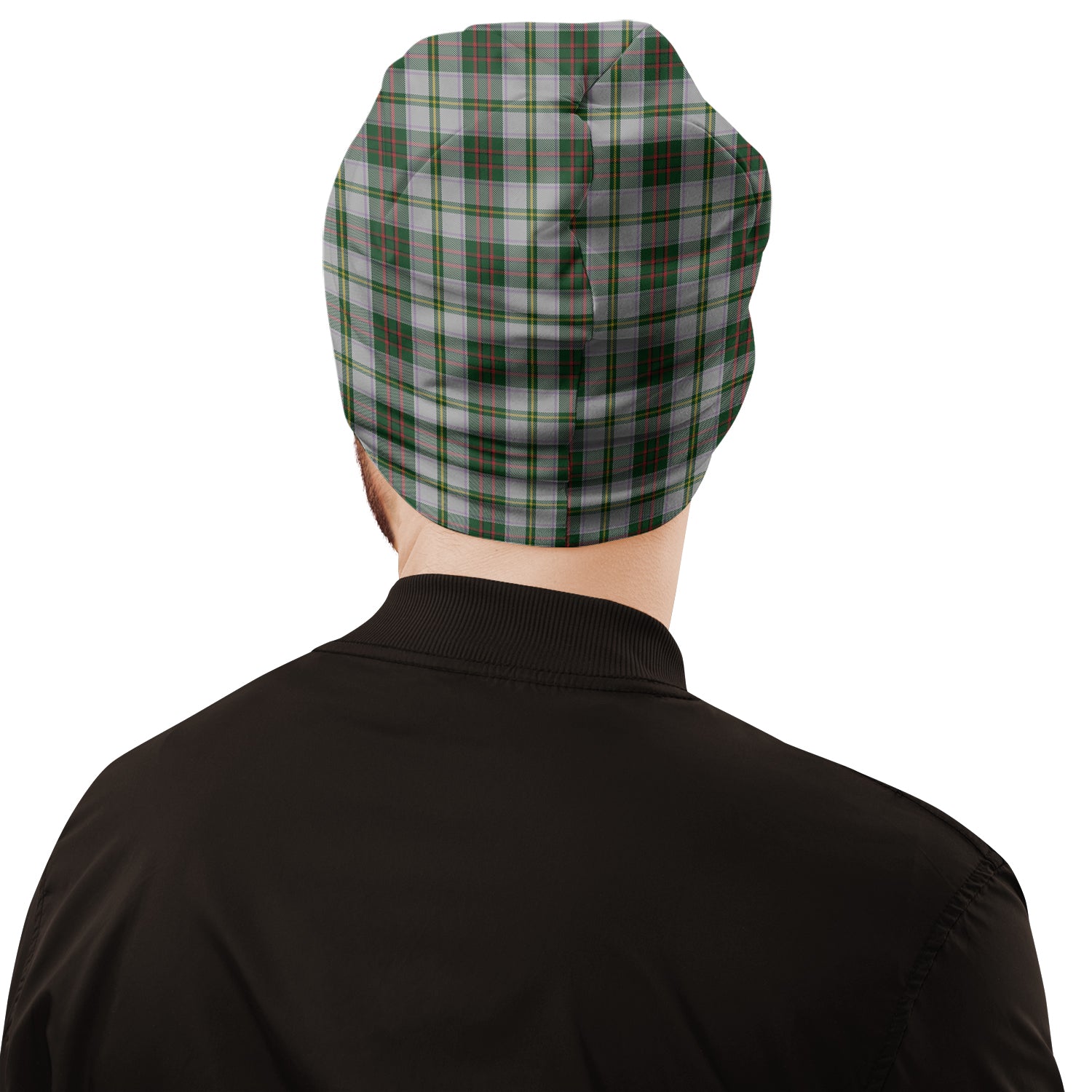 Taylor Dress Tartan Beanies Hat - Tartan Vibes Clothing