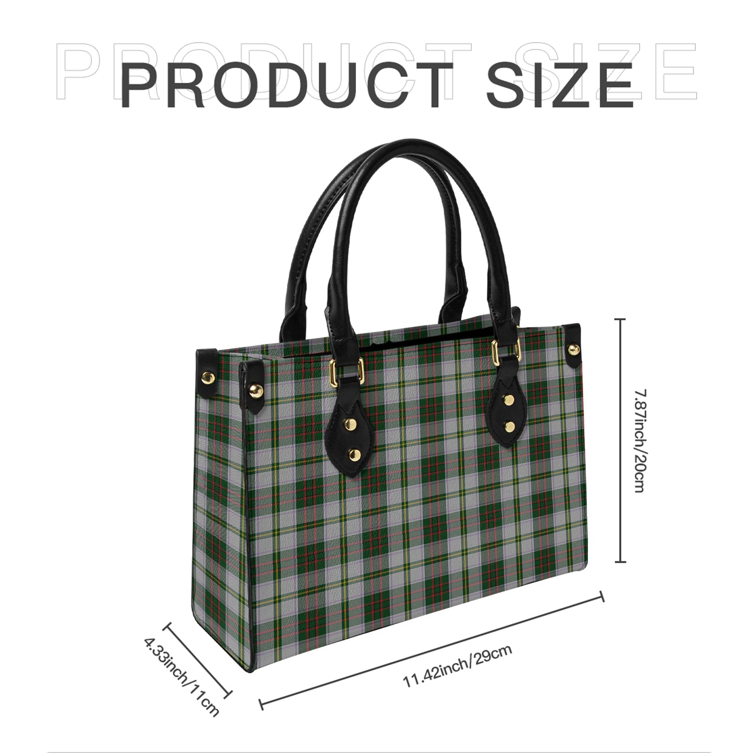 taylor-dress-tartan-leather-bag