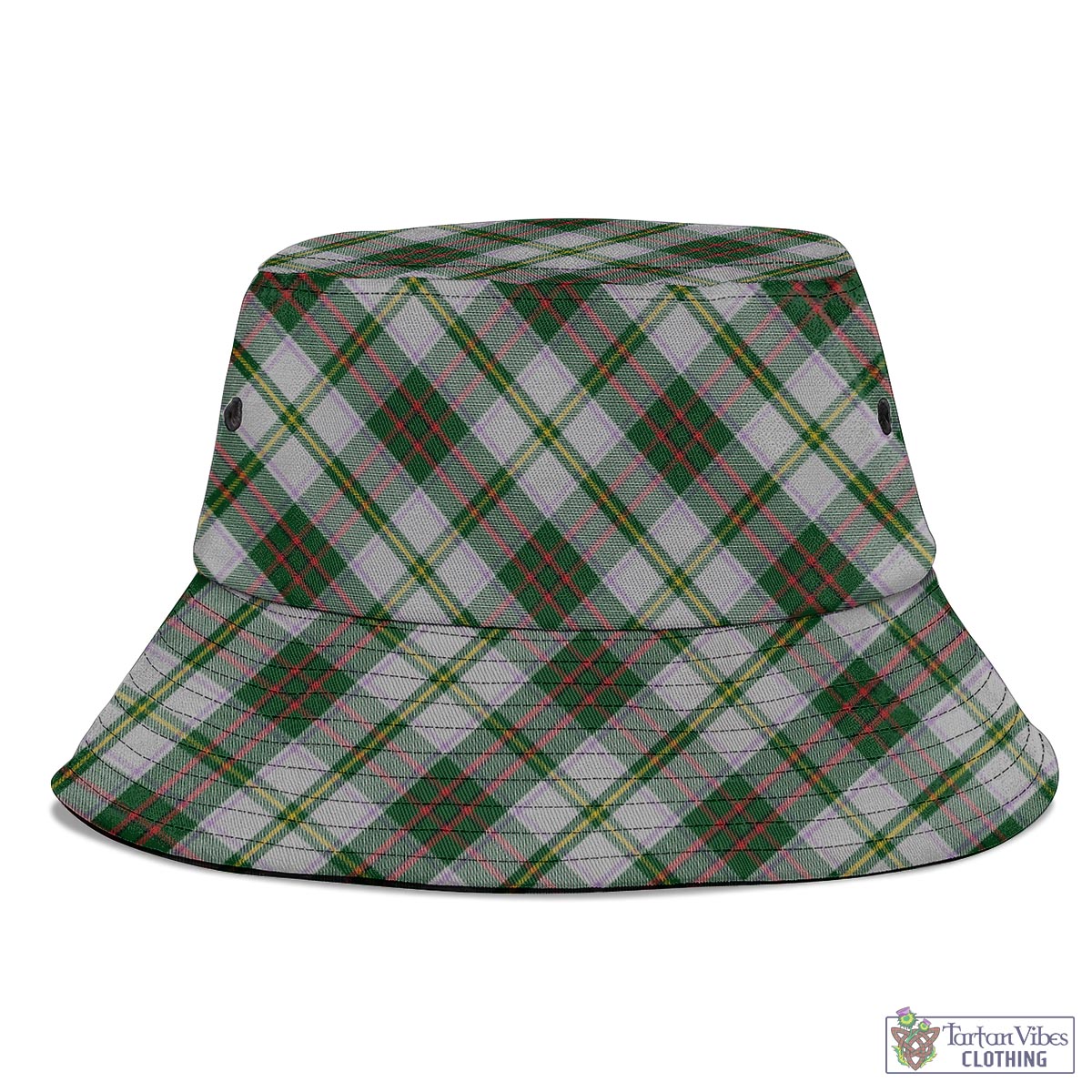 Tartan Vibes Clothing Taylor Dress Tartan Bucket Hat