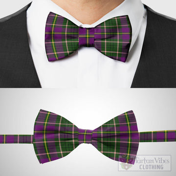 Taylor (Tailylour) (Tailylour) Tartan Bow Tie