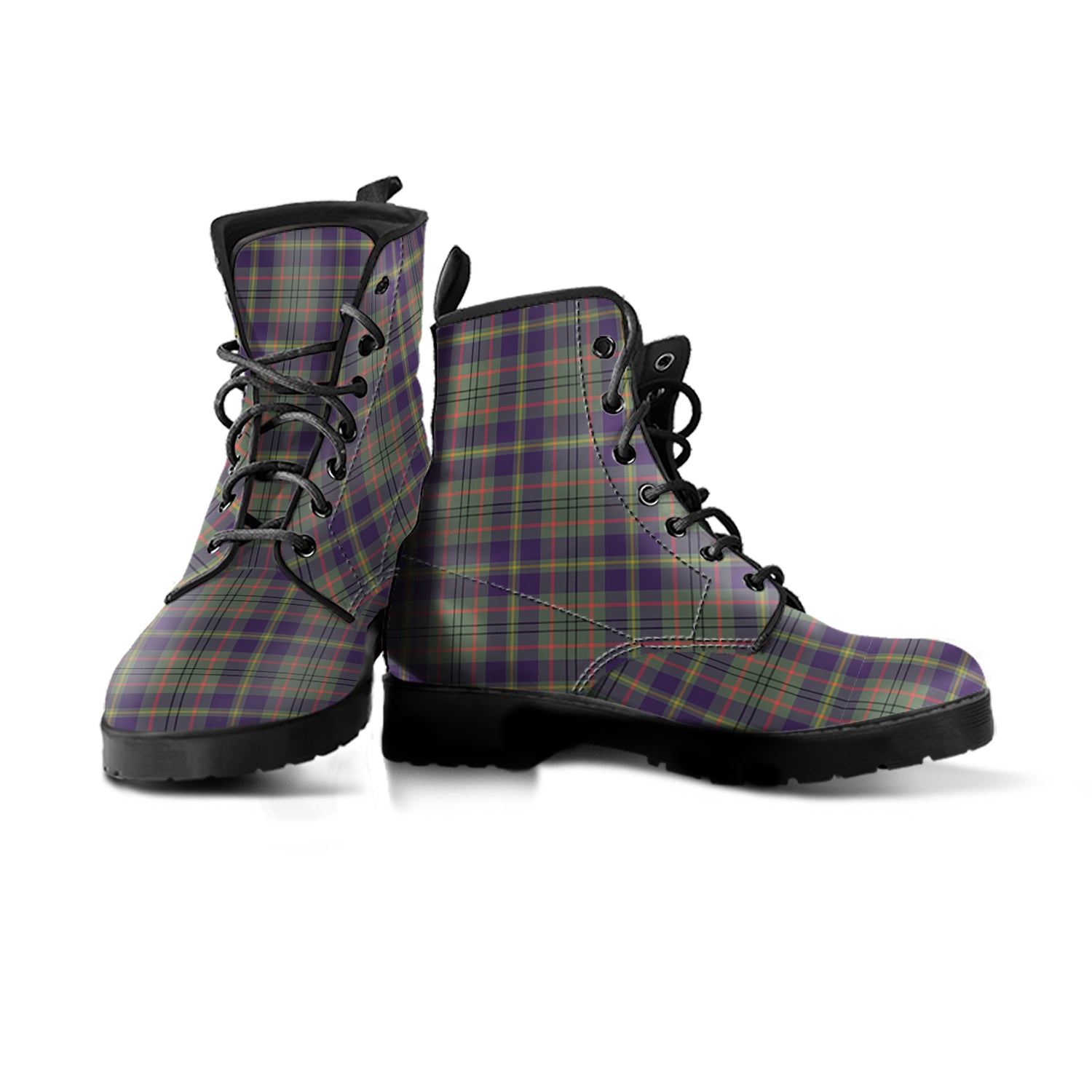 taylor-weathered-tartan-leather-boots