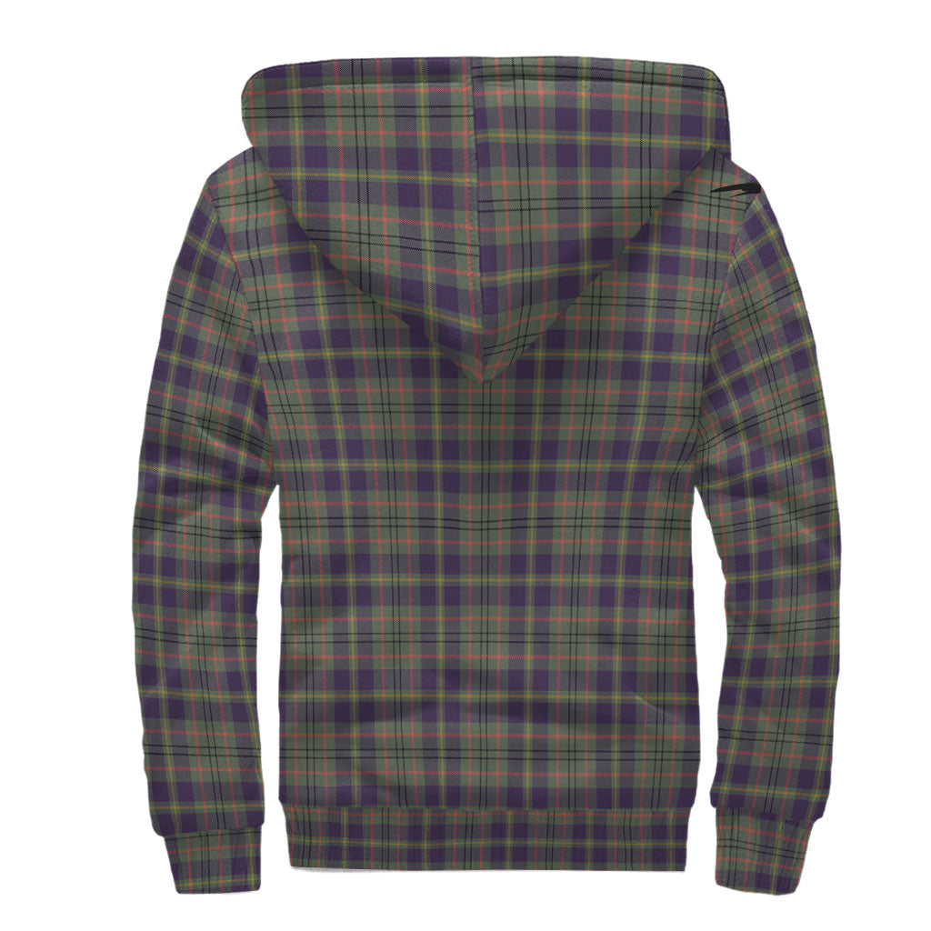 taylor-weathered-tartan-sherpa-hoodie