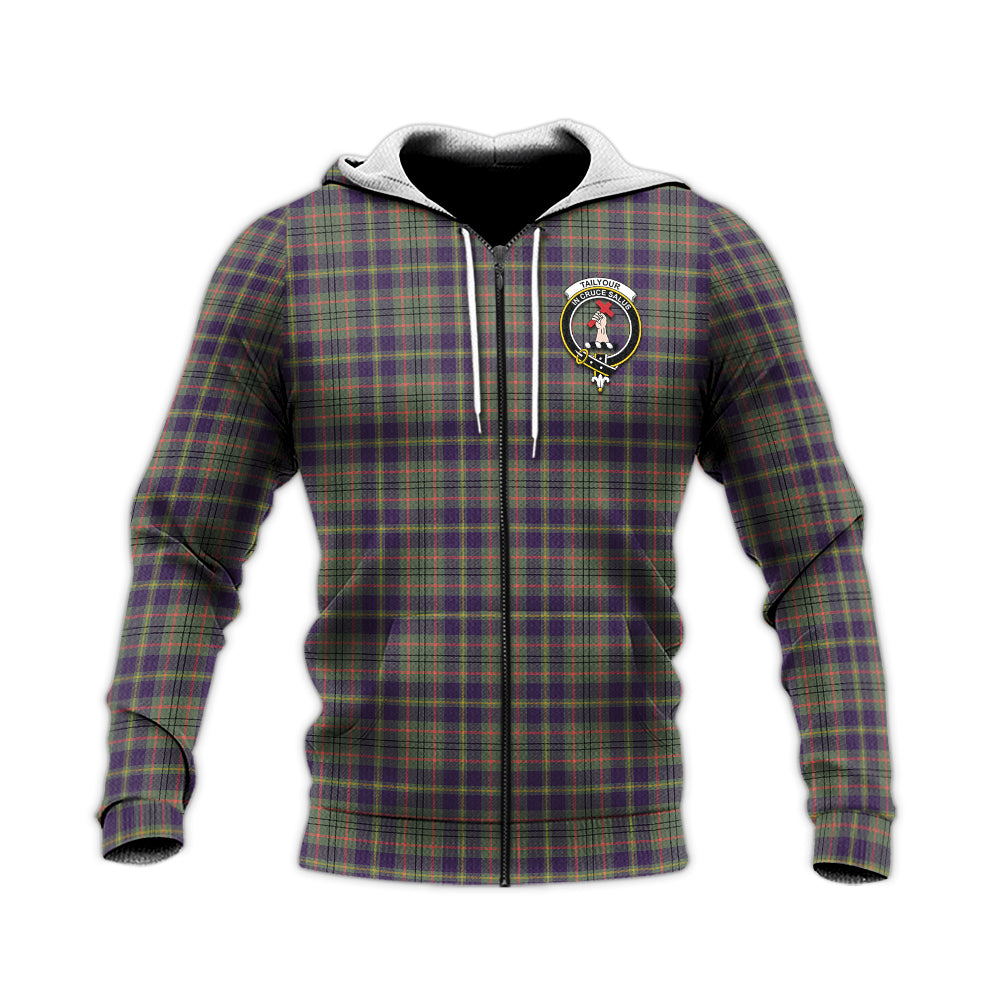 taylor-weathered-tartan-knitted-hoodie-with-family-crest