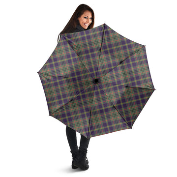 Taylor Weathered Tartan Umbrella