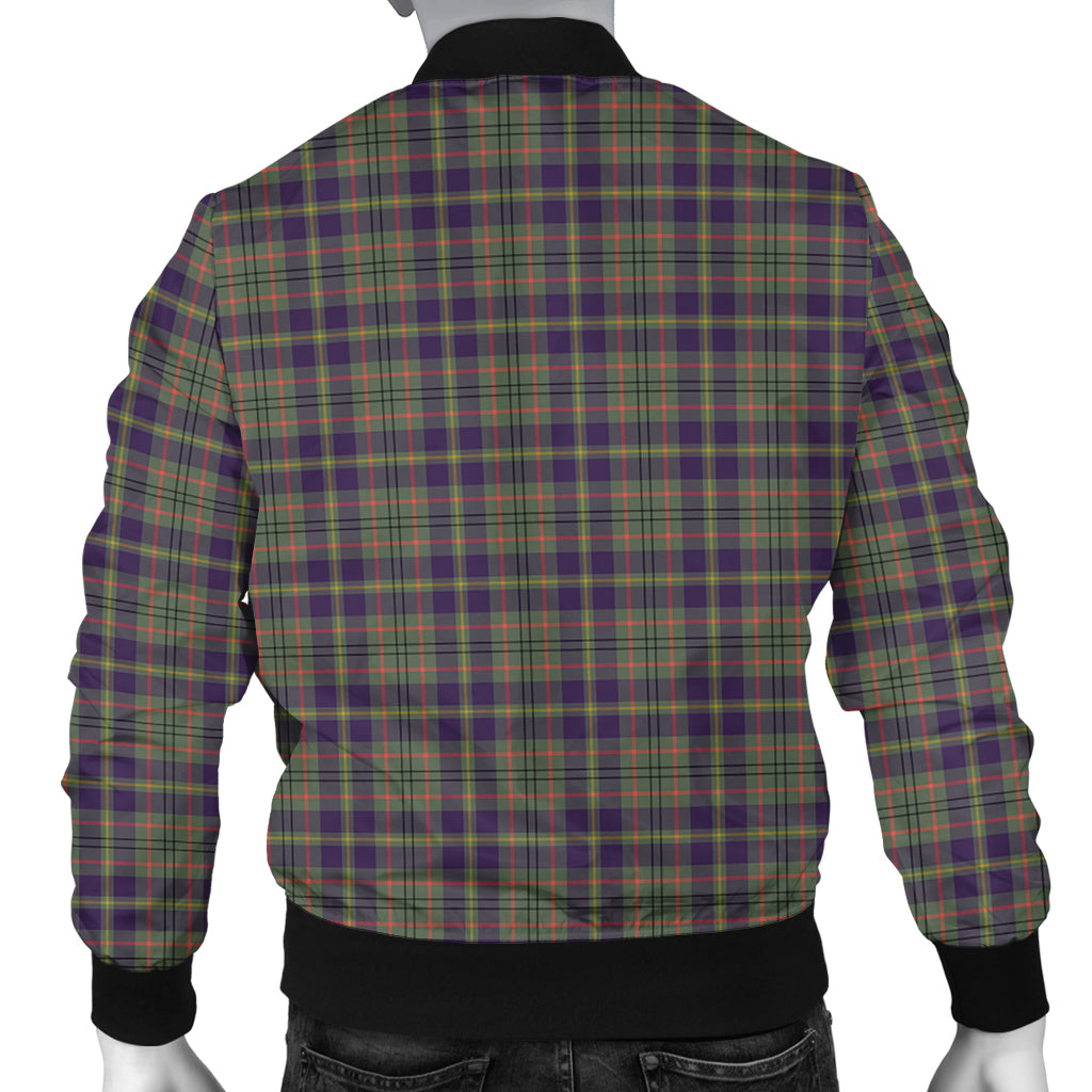 taylor-weathered-tartan-bomber-jacket