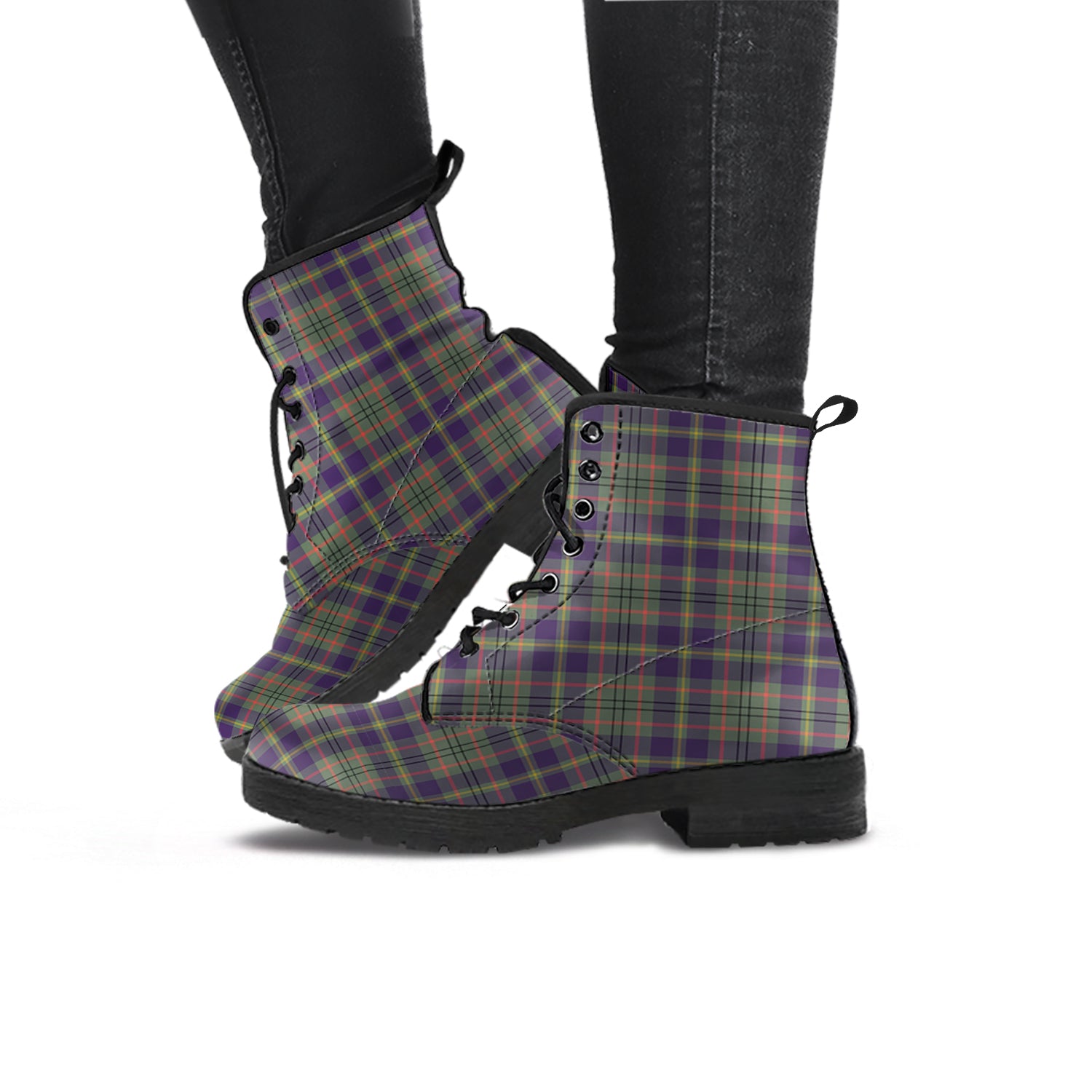 taylor-weathered-tartan-leather-boots