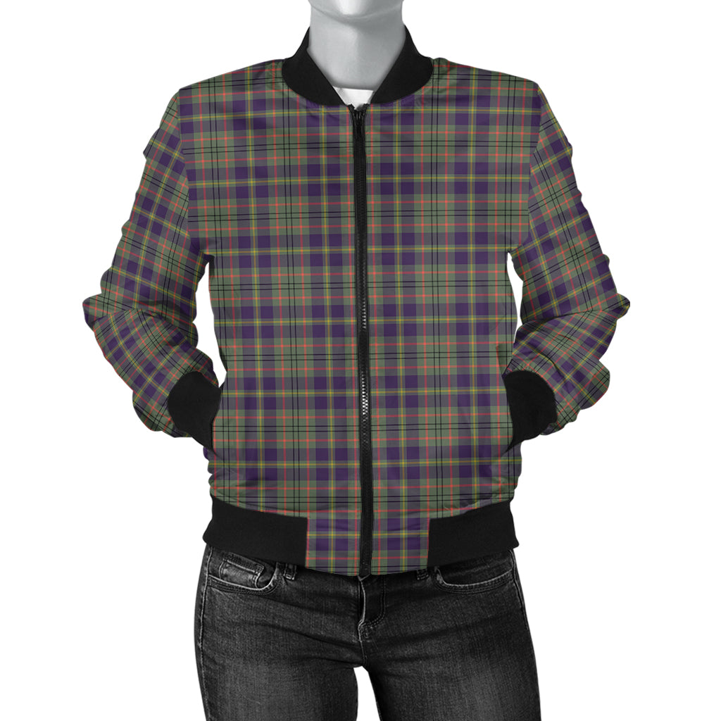 taylor-weathered-tartan-bomber-jacket